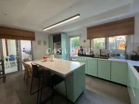 4 bedrooms House in Egkomi - 7