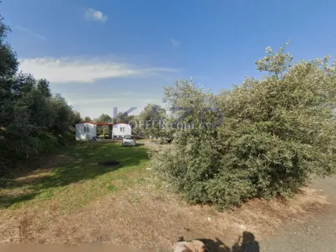 Large Development Plot for Sale in Nea Dimmata - 5