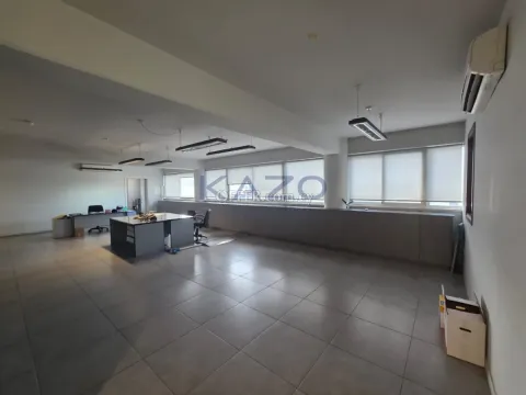 Spacious Top Floor Office for Rent Agios Ioannis - 12