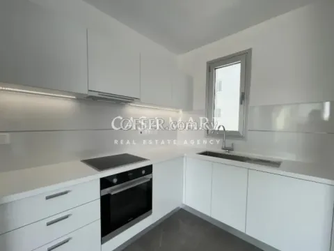 2-Bedroom Apartment in Strovolos - 7