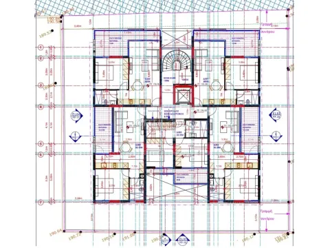 Brand new studio apartment in Strovolos near the European University - 4