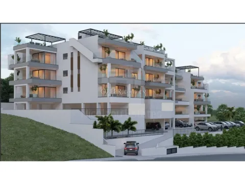 Luxury Spacious 2 bedroom apartment under construction at Panthea - 9