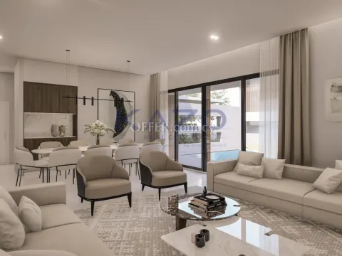Spacious 4 Bedroom Villa with Pool in Serene Tremithousa - 3