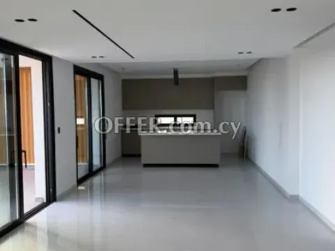 Apartment (Penthouse) in Agios Athanasios, Limassol for Sale - 10