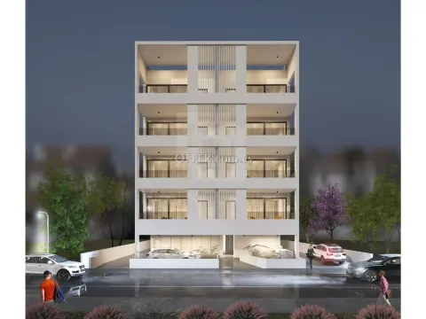 New two bedroom apartment in Kaimakli near Bata roundabout - 7