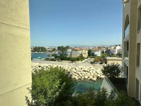 3 Bedroom Sea Front Apartment For Sale Limassol Marina - 10