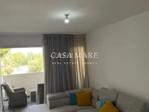 2 Bedroom Apartment in Agios Dometios - 7