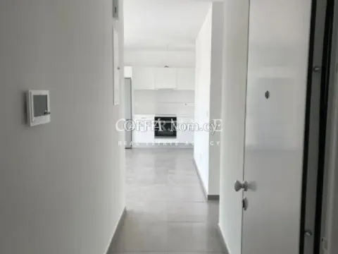 2-Bedroom Apartment in Strovolos - 6