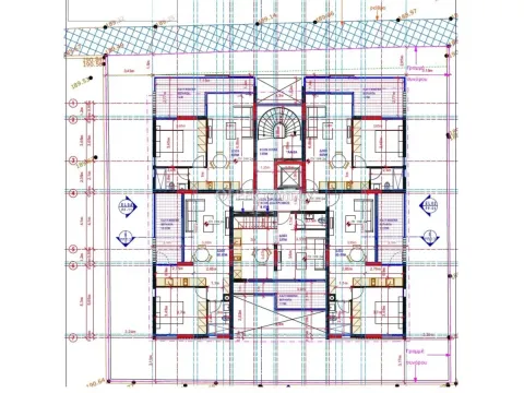 Brand new studio apartment in Strovolos near the European University - 3
