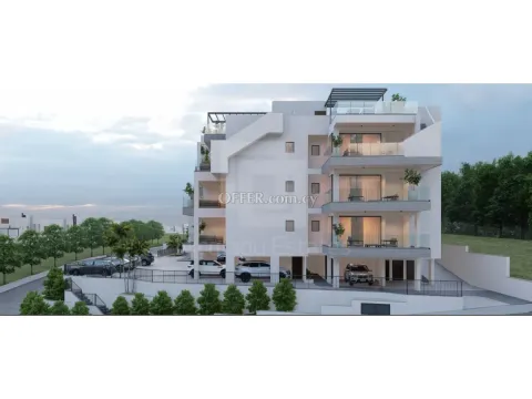 Luxury Spacious 2 bedroom apartment under construction at Panthea - 8