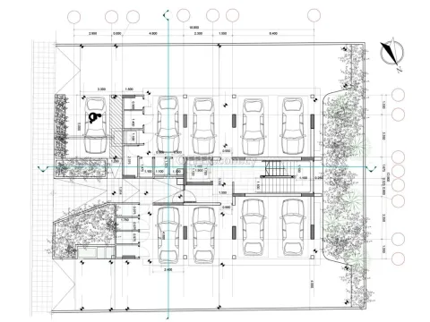 New two bedroom apartment in Kaimakli near Bata roundabout - 6
