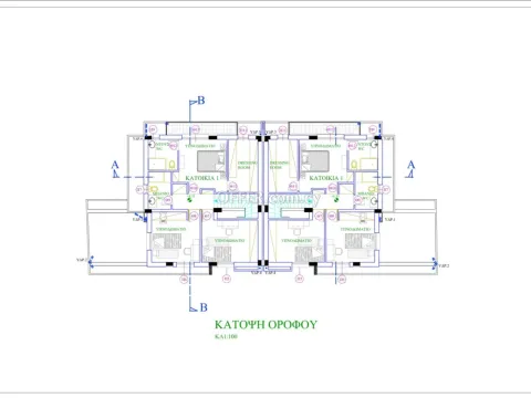House (Detached) in Aglantzia, Nicosia for Sale - 2