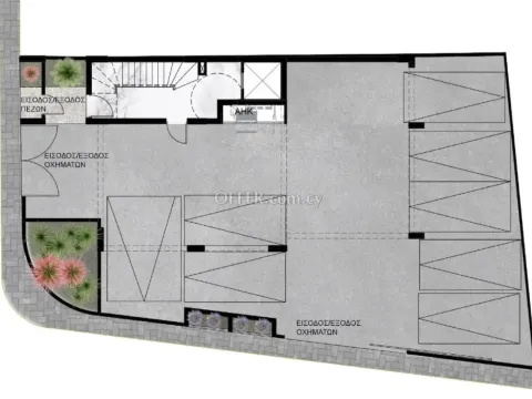 Apartment (Flat) in Agia Zoni, Limassol for Sale - 7