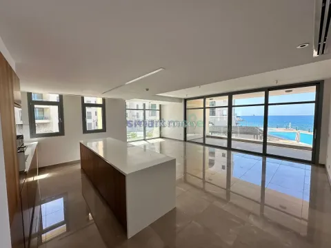 3 Bedroom Sea Front Apartment For Sale Limassol Marina - 9