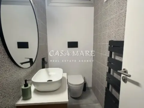 4 bedrooms House in Egkomi - 5