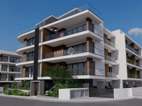 NEW TWO BEDROOM APARTMENT WITH ROOF GARDEN IN MESA GITONIA! - 5