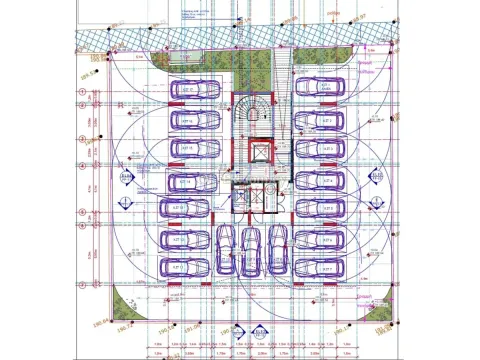 Brand new studio apartment in Strovolos near the European University - 2
