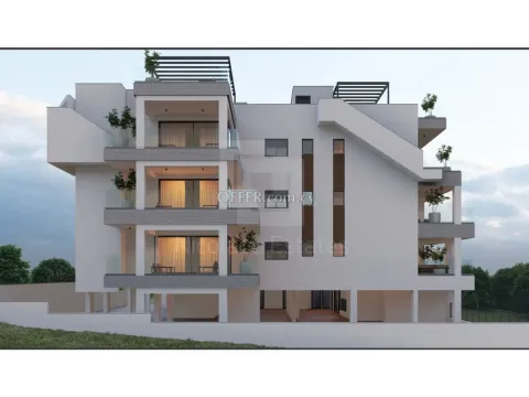 Luxury Spacious 2 bedroom apartment under construction at Panthea - 7