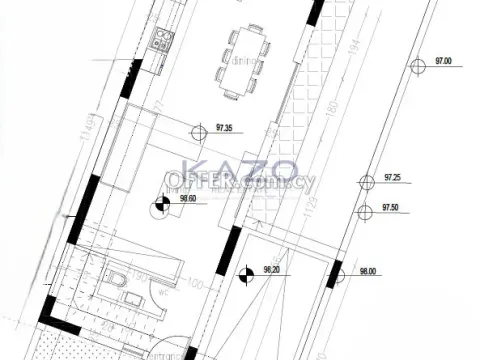 Modern Semi-Detached House with Space in Kalavasos - 5