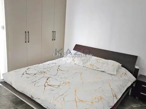 Modern Fully Furnished 3-Bedroom Apartment in Mesa Geitonia - 4