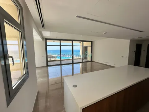 3 Bedroom Sea Front Apartment For Sale Limassol Marina - 8