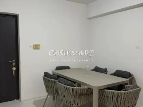 2 Bedroom Apartment in Agios Dometios - 5