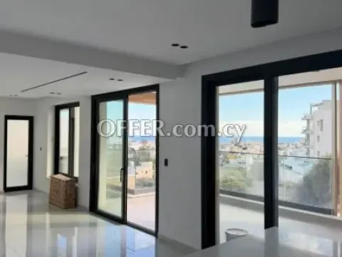 Apartment (Penthouse) in Agios Athanasios, Limassol for Sale - 7