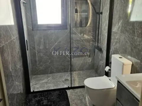 Modern Fully Furnished 3-Bedroom Apartment in Mesa Geitonia - 3