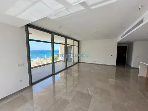 3 Bedroom Sea Front Apartment For Sale Limassol Marina - 7