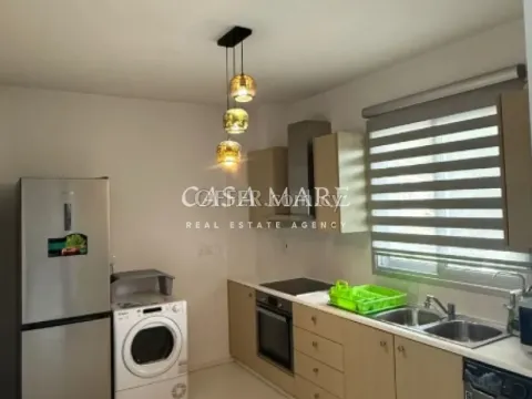 2 Bedroom Apartment in Agios Dometios - 4