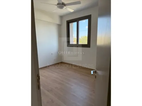 Brand New Three Bedroom Apartment for Rent in Engomi Nicosia - 5