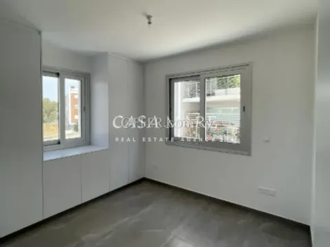 2-Bedroom Apartment in Strovolos - 3