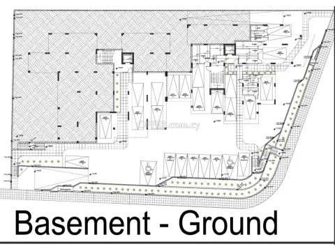 Luxury Spacious 2 bedroom apartment under construction at Panthea - 5