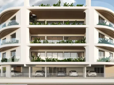 Apartment (Penthouse) in Livadia, Larnaca for Sale - 5