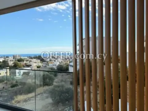 Apartment (Penthouse) in Agios Athanasios, Limassol for Sale - 6