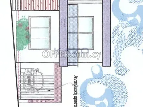 Modern Four Bedroom Semi Detached House in Agia Fyla-Laiki Lefkothea - 4