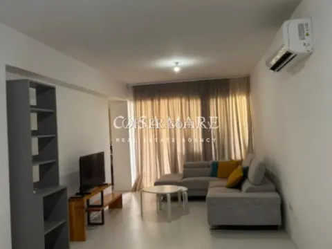 2 Bedroom Apartment in Agios Dometios - 3