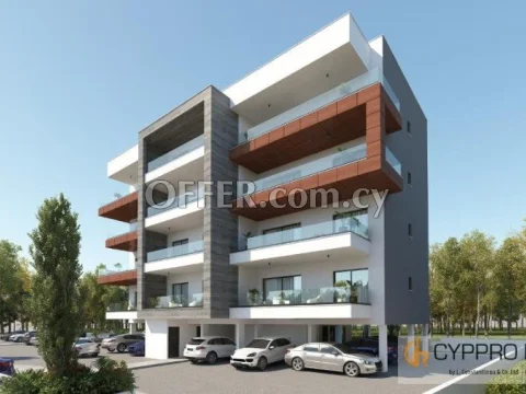 1 спальная квартира на продажу в Ипсонасе - Main Photo