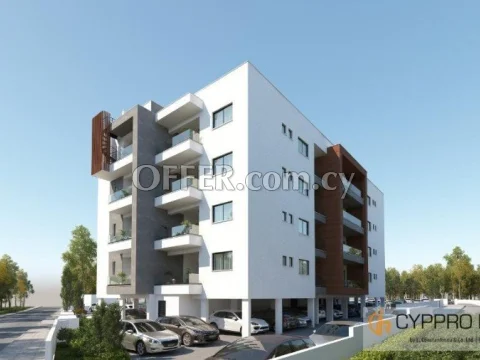 СТУДИО квартира на продажу в Ипсонасе - 3