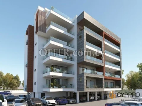 СТУДИО квартира на продажу в Ипсонасе - 2