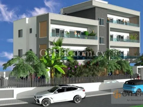 2 Bedroom Apartment in Omonia - Main Photo