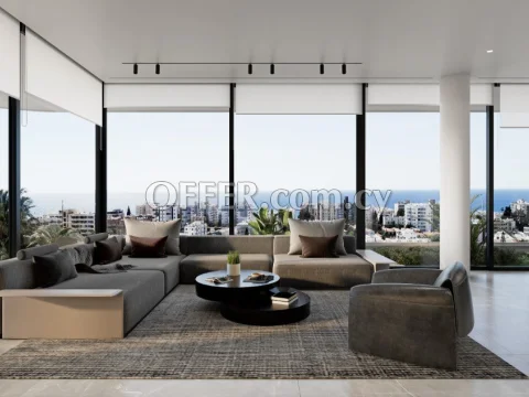 3-bedroom penthouse for sale - 4
