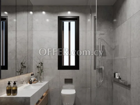 3-bedroom penthouse for sale - 5