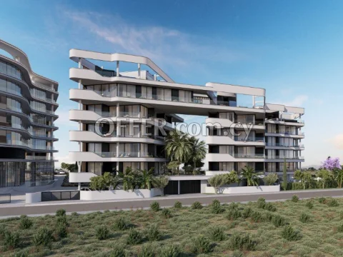 3-bedroom penthouse for sale - Main Photo