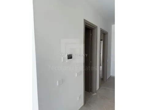Brand New Three Bedroom Apartment for Rent in Engomi Nicosia - 4