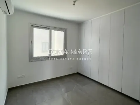 2-Bedroom Apartment in Strovolos - 2