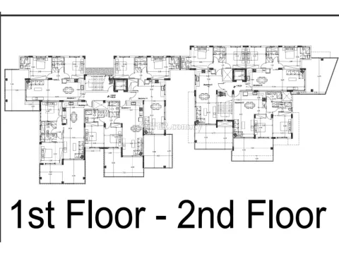 Luxury Spacious 2 bedroom apartment under construction at Panthea - 4