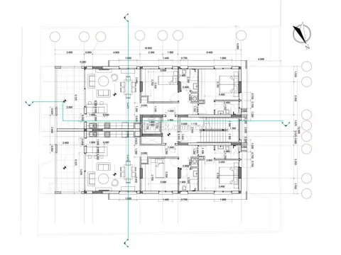 New two bedroom apartment in Kaimakli near Bata roundabout - 2