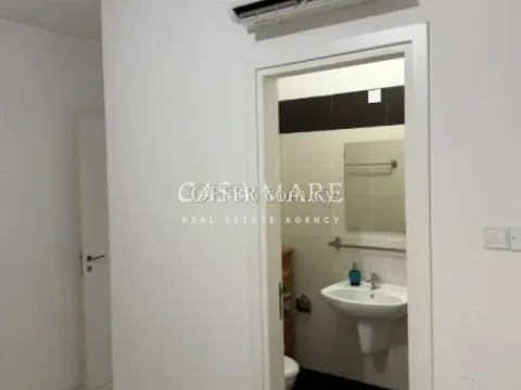 2 Bedroom Apartment in Agios Dometios - 2