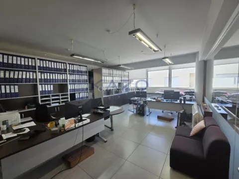 Spacious Top Floor Office for Rent Agios Ioannis - 6